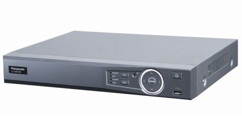CJ-HDR104
