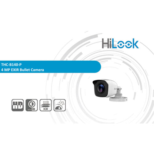 HILOOK THC-B140-P 4MP