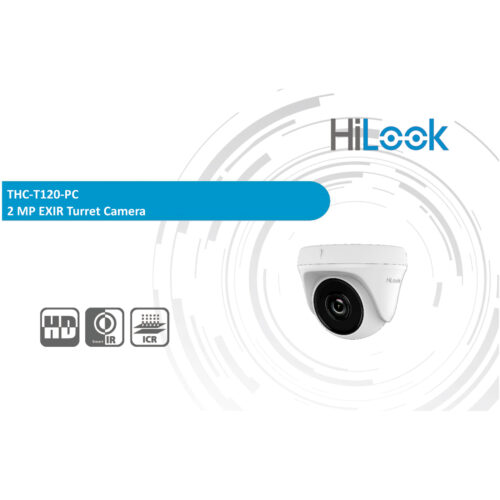 HILOOK THC-T120-PC