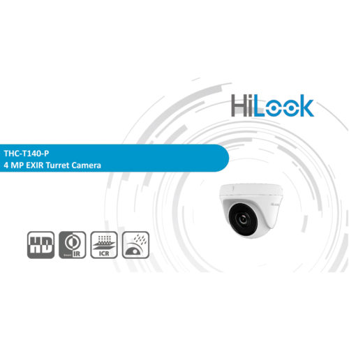 HILOOK THC-T140-P 4MP