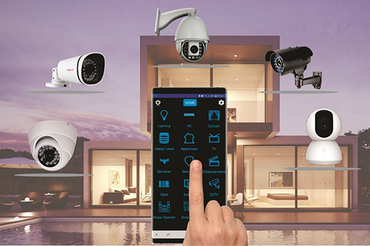 Smart Security System